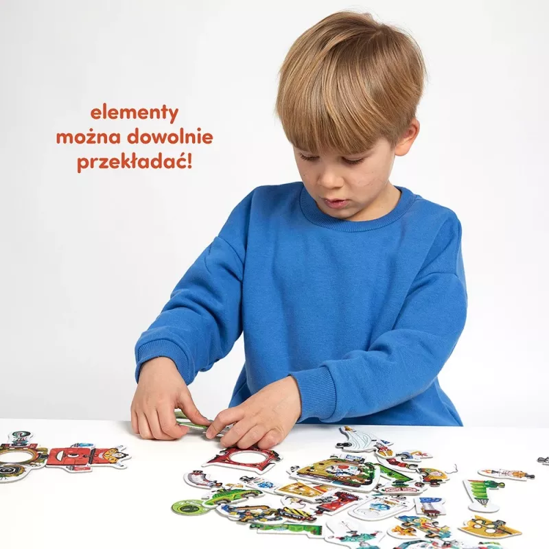 Building blocks COBI Cromwell Mk.IV 544 pieces age 8+