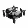 Air cooler Akasa AK-CC6615BP01 Black 600-3000 RPM Dual ball bearing