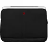 Wenger/SwissGear BC Fix 39.6 cm (15.6 inch) Messenger case Black