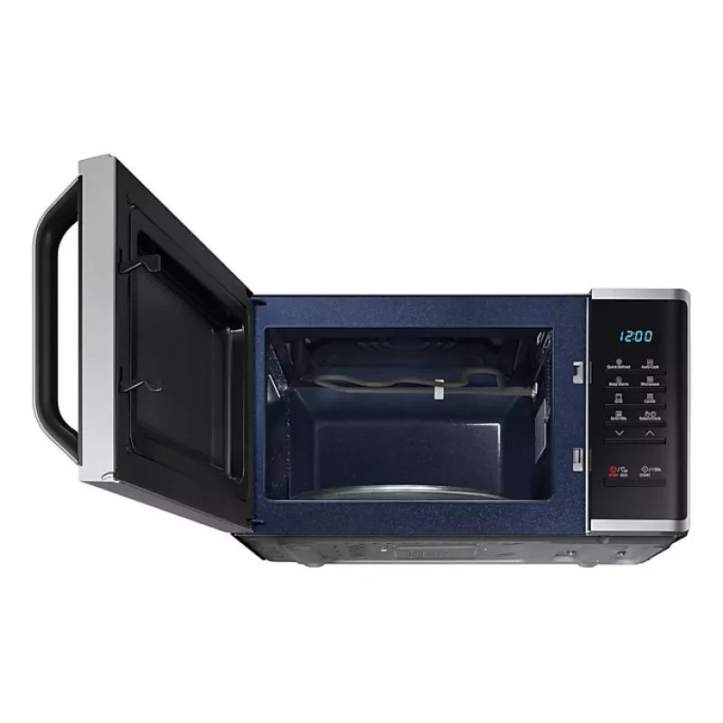 Microwave oven with grill MG23K3523AS