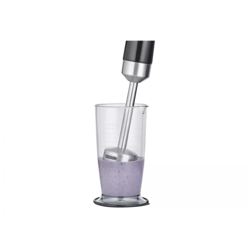 Immersion blender Severin SM 3772 Black Stainless steel