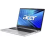 Notebook Acer TravelMate P2 16 TMP216-51-G2-TCO — 16 inch 1920x1200, Intel Core 5 120U, 512 GB SSD, HDMI, USB-C, Linux, grey