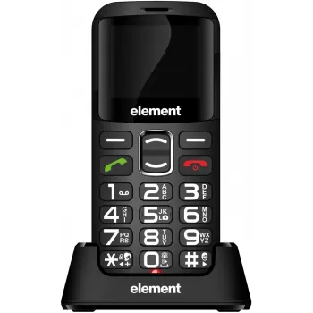Mobile phone SENCOR ELEMENT P012S 1.77 inch