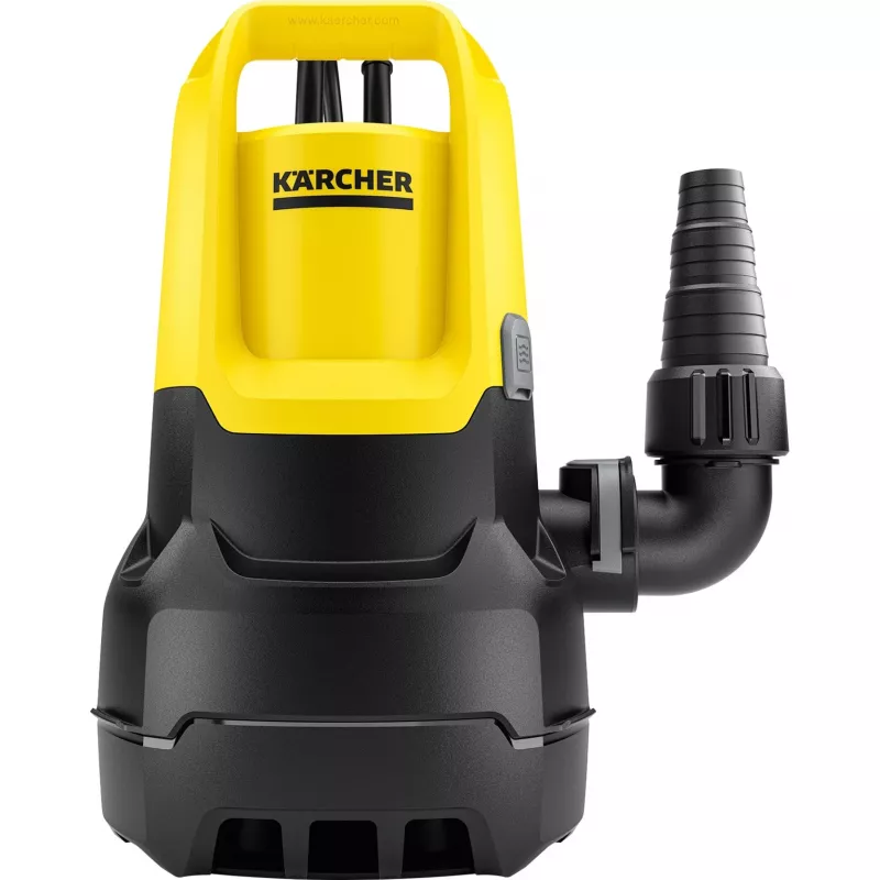 Kärcher 1.645-800.0 Garden Tool Yellow