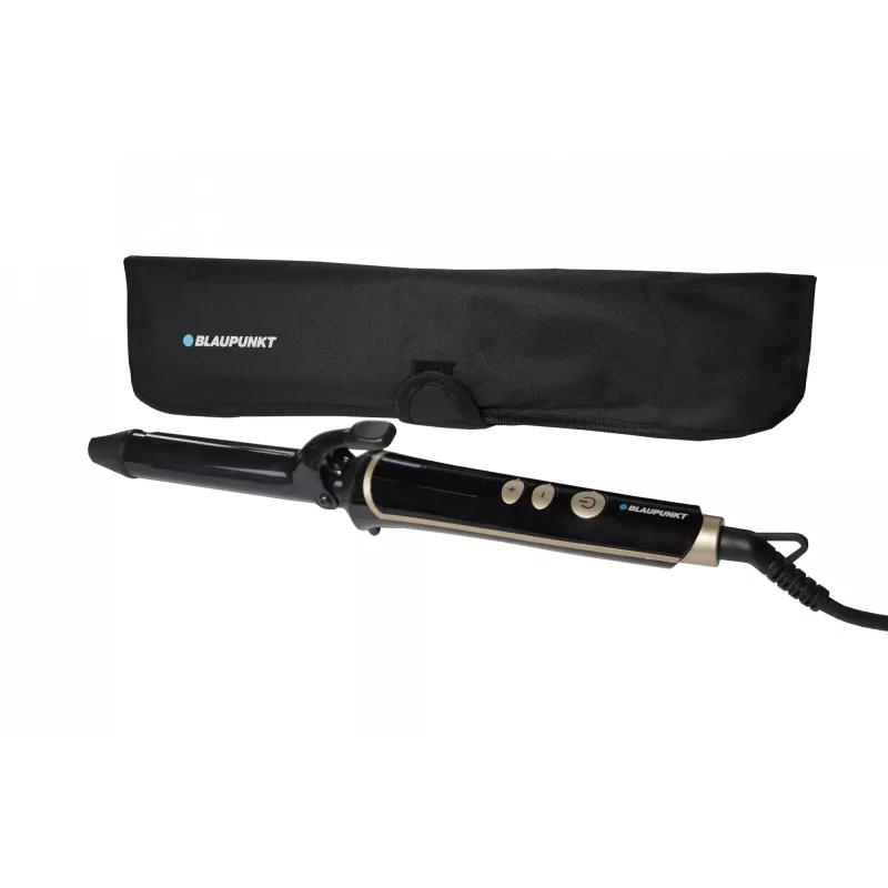 Hair curler with argan oil therapy Blaupunkt HSC602