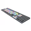 Logickeyboard LKB-PPROCC-TM-UK Keyboard Office Bluetooth QWERTY English Full-size