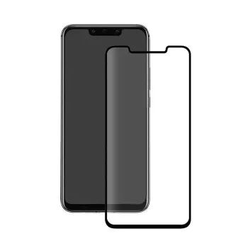 Tempered Glass Screen Protector Devia for Mate20 3D Curved Full-Screen Explosion-Proof
