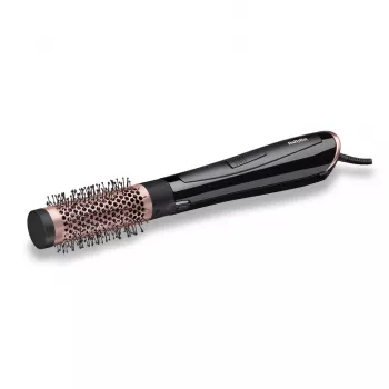 BaByliss Perfect Finish Hot air brush Warm Black 1000 W 86.6 (2.2 m)