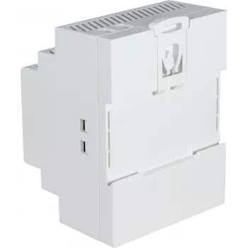 Power supply INTER-TECH SDS 12-90 12V 90W switching unit for 12V devices