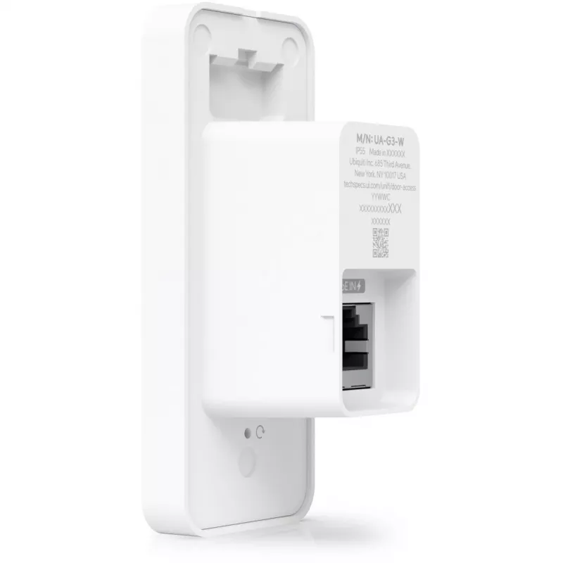 Access Control Reader Ubiquiti UA-G3-W Basic White 0.7W 48V