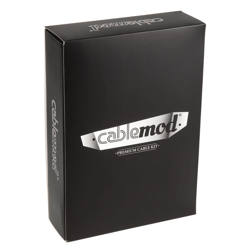 Classic ModMesh C-Series Cable Kit Corsair RMi & RMx - Cable-/Adapter Set (CM-CSR-CKIT-NKC-R)