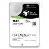 Seagate Exos X16 internal hard drive 16 TB 7200 RPM 256 MB 3.5 inch Serial ATA III