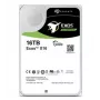 Seagate Exos X16 internal hard drive 16 TB 7200 RPM 256 MB 3.5 inch Serial ATA III