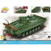 Construction set Cobi Blocks BMP-1 758 pieces - scale model building bricks