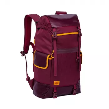 NB Backpack 30L 17.3/BURGUNDY Red 5361 Rivacase