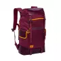 NB Backpack 30L 17.3/BURGUNDY Red 5361 Rivacase