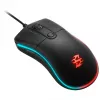 Sharkoon Skiller SGM2 Gaming Mouse Wired Ergonomic optisch 6 Buttons Black