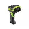 Zebra DS3678-SR Handheld bar code reader 1D/2D LED Black, Green