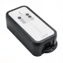 Electric vehicle charging controller Hager XVL122S witty plus 1x22 kW T2S