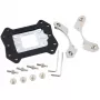 CPU water block retrofit kit Aqua-Computer Umrüstkit for cuplex kryos NEXT — LGA 1700 compatible (21879)