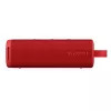 Portable stereo speaker Xiaomi QBH4263GL, 2 speakers, red, 0.597 kg