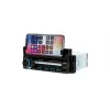 Car digital media receiver Navitel RD6 — 4x45 W audio player, digital and external source playback, single-DIN fit