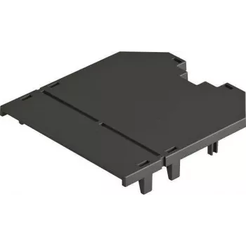 Cover Plate UT3 P0 for UT3 blind (7408743)