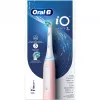 Electric Toothbrush Oral-B iO3N Rechargeable Pink