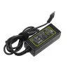 Power Adapter/Inverter Green Cell AD53P