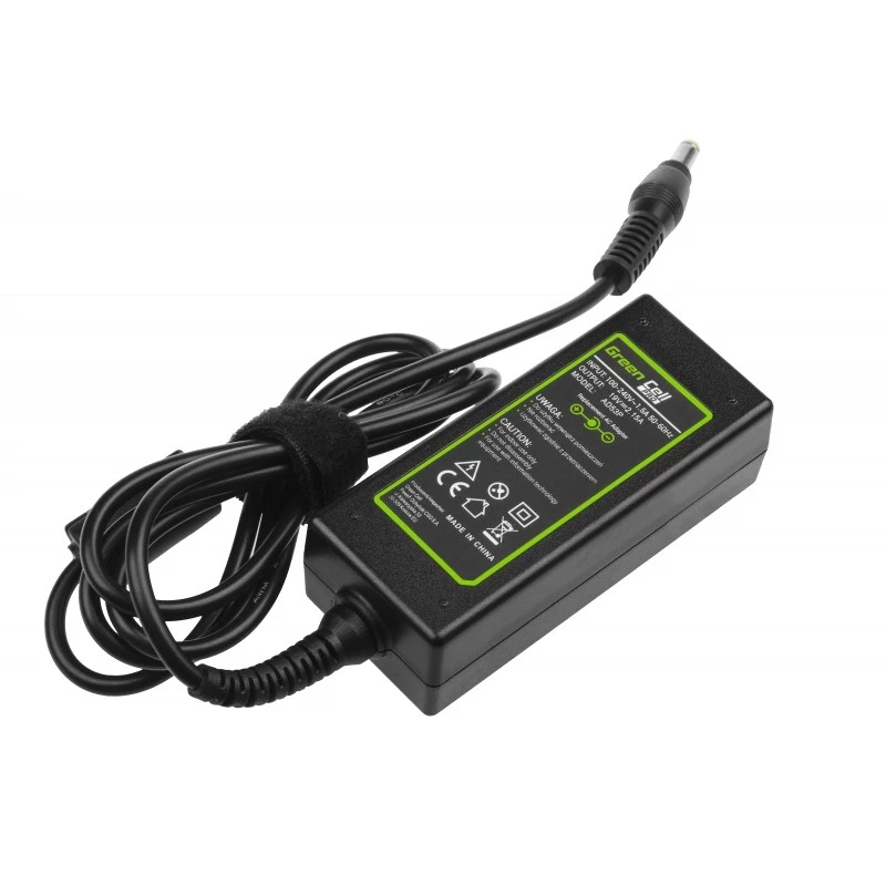 Power Adapter/Inverter Green Cell AD53P