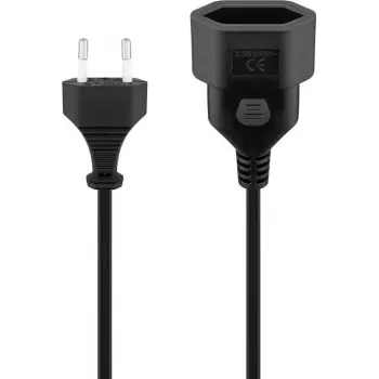 Wentronic 64616 Connectivity Accessory Black