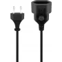 Wentronic 64616 Connectivity Accessory Black