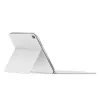 Apple Magic Keyboard QWERTY Swedish Aluminium Wireless Trackpad