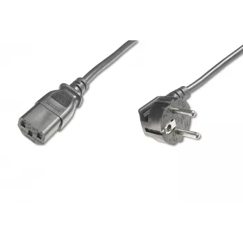 Power cable LOGON TC025NCGRE 2.5 m