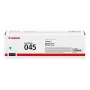 Toner Cartridge Canon CRG-045 1241C002 1200 pages Cyan