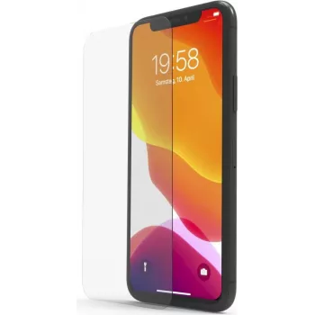 Hama Clear Protect Clear screen protector Apple 1 pc(s)