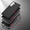 StyleShell NYLO, Phone Case Black, Samsung Galaxy A35 5G