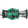 Multi-bit screwdriver Wera Kraftform Kompakt Stubby Magazin 3