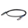 HPE 2.0m Mini SAS HD Cable 2 m Connector Mini-SAS HD 716197-B21