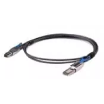 HPE 2.0m Mini SAS HD Cable 2 m Connector Mini-SAS HD 716197-B21