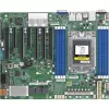 Super Micro SUPERMICRO H12SSL-CT - Motherboard - ATX - Socket SP3 - USB3.0 - 2 x 10 Gigabit LAN - Onboard Graphics (MBD-H12SSL-CT-B)