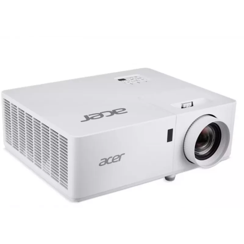 Projector Acer PL6620 6000 ANSI lumens DLP WUXGA (1920×1200) Laser, 16:10, 4.5 kg, HDMI