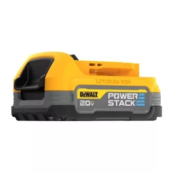 DeWALT DCBP034E2-XJ cordless tool battery / charger