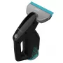 Cecotec Window Vacuum Cleaner | Conga Popstar Glass Titanium | Cordless | Black