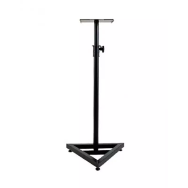 Monitor Stand HAMILTON KB90A adjustable height ergonomic design for single display