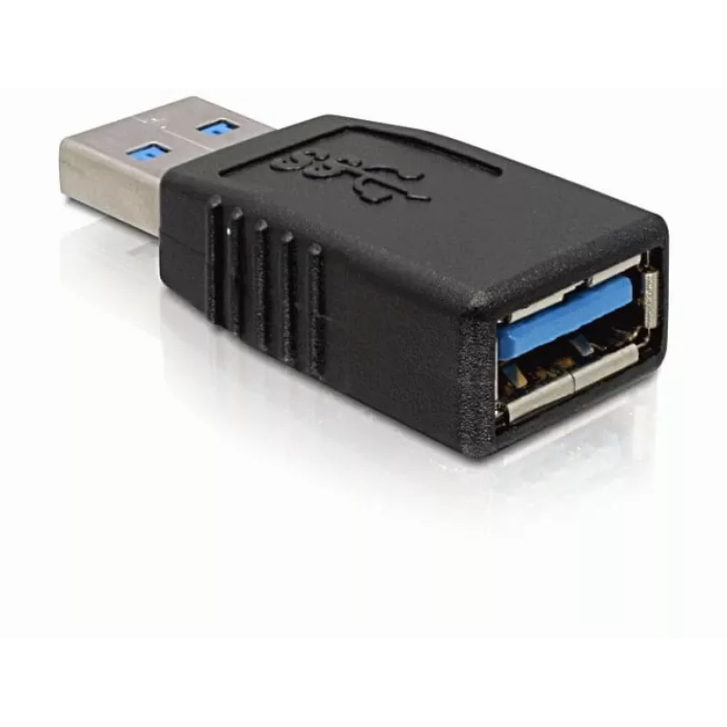 USB 3.0-A Adapter DeLOCK 65174