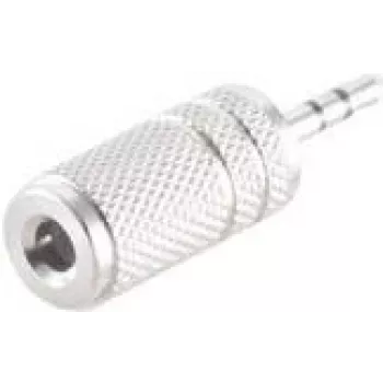 Wire connector ShiverPeaks BS57020-M 2.5 mm 3.5 mm Stainless steel