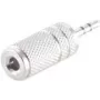 Wire connector ShiverPeaks BS57020-M 2.5 mm 3.5 mm Stainless steel