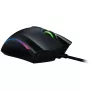 Razer Mamba wired gaming mouse