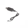 Battery charger power supply Carrera 370600054 Black